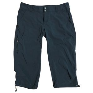 COLUMBIA OMNI-SHIELD PANTS